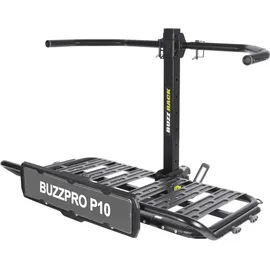 BuzzRack pro10 mehrzweck kupplungsplattform