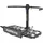 BuzzRack pro10 mehrzweck kupplungsplattform