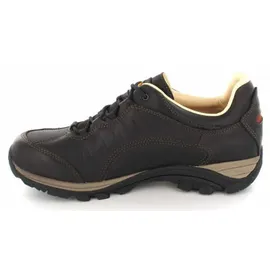 MEINDL Linosa Identity GTX Herren Dunkelbraun 51