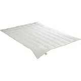 Badenia Bettcomfort Irisette Greenline 155x220cm