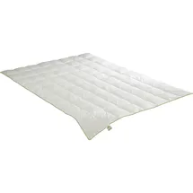 Badenia Bettcomfort Irisette Greenline 155x220cm