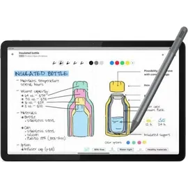 Lenovo Tab M11 11" 8 GB RAM 128 GB Wi-Fi Luna Grey