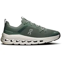 On Cloudleap Kinder grün, - - Sneaker Gr. 37.5