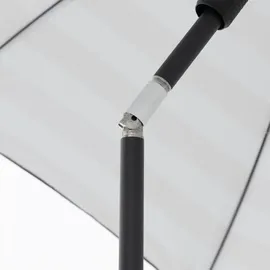Doppler myZone Ø 200 cm Anthrazit