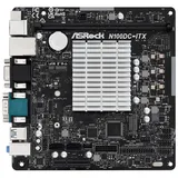 ASRock N100DC-ITX Intel N100