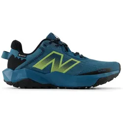 NEW BALANCE Damen Laufschuhe DynaSoft Nitrel v6, TERRARIUM (WTNTRGP6), 40