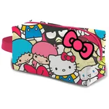Hello Kitty Friends Kosmetikkoffer Karactermania