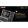 Nitecore FX3 Ladegerät für Fujifilm NP-W235