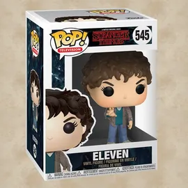 Funko Pop! Stranger Things - Eleven 545 - One Size