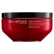 SHU Uemura Color Lustre Haarmaske 200 ml