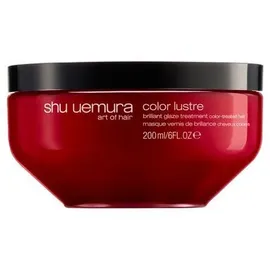 SHU Uemura Color Lustre Haarmaske 200 ml