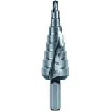 PROTEC.class PSTB15 Stufenbohrer HSS SP Gr.15, 6,5-32,5 mm 1 Stück