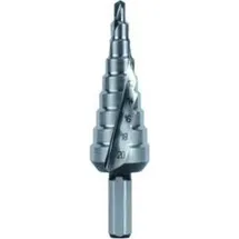 PROTEC.class PSTB15 Stufenbohrer HSS SP Gr.15, 6,5-32,5 mm 1 Stück