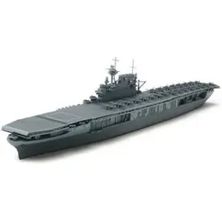 TAMIYA 300031712 1:700 WL Flugzeugträger USS Yorktown CV-5