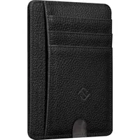 Fintie Geldbörse schwarz