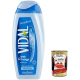 Vidal Duschgel 250 ml
