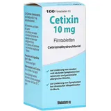 Blanco Pharma Cetixin 10mg