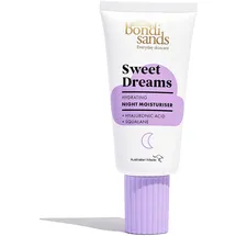 Bondi Sands Sweet Dreams Nachtcreme Gesichtscreme 50 ml
