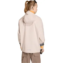 adidas TERREX Xploric 2.5 Layer Climaproof Anorak blush pink 176