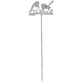 Ambiente Haus Gartenstecker Vogel (H) 85cm | Gr.: onesize
