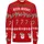 Only & Sons Strickpullover rot XXL