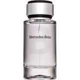 Mercedes-Benz Eau de Toilette 120 ml