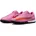 Mercurial Academy IC Fußballschuhe magic flamingo/black-total CRI 44 1 2