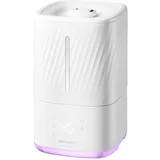 Concept ZV2010 Perfect Air Luftbefeuchter mit Aroma-Diffuser