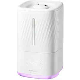 Concept ZV2010 Perfect Air Luftbefeuchter mit Aroma-Diffuser