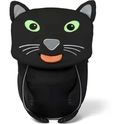 Affenzahn Kinderrucksack Kleiner Freund Schwarzer Panther