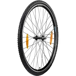Zündapp Z901 Laufrad 28 Zoll 700c Radsatz Vorderrad Rad vorne Komplettrad