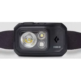 Black Diamond Storm 500-R Schwarz