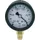 Afriso Vakuummeter 50 durch 1/8" unten -1-0 bar mit Glyzerinfüllung
