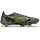 Puma Ultra 5 Ultimate FG Unisex grau/neongelb 39