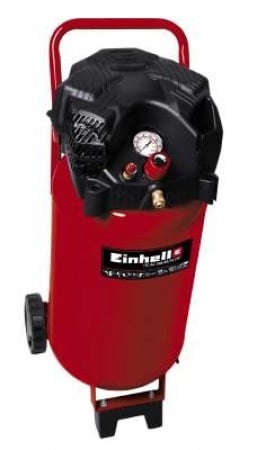 Einhell Kompressor TC-AC 240/50/10 OF Nr. 4010393