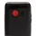 Denver BAS-24800L 4G Klapphandy mit SOS-Taste - Schwarz