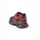 Procera ARBEITSSCHUHE leicht ROT S1 42 - Rot - 42