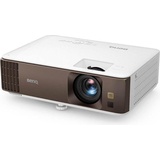 BenQ W1800 DLP 4K UHD Beamer 16:9 2000 ANSI Lumen HDMI/USB 3D