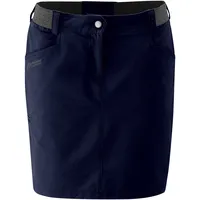 Maier Sports Skort Damen Outdoor blau 34