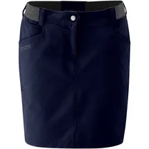 Maier Sports Skort Damen Outdoor blau 34