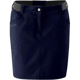 Maier Sports Skort Damen Outdoor blau 34