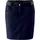 Maier Sports Skort Damen Outdoor blau 34