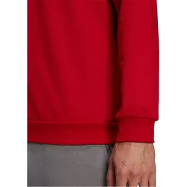 Adidas Entrada 22 Sweatshirt Team Power Red 2 S