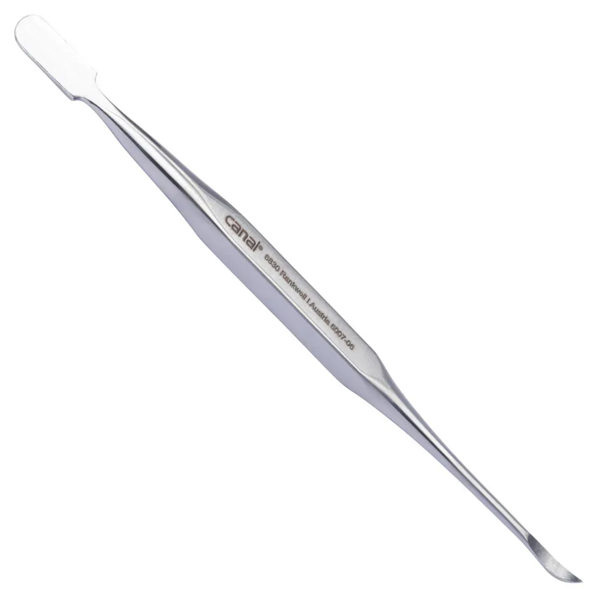 Canal Maniküreinstrument rostfrei, 10 cm