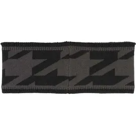 Spyder Glade Stirnband - Black Combo - One Size