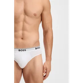Boss Power Slips 3 Einheiten White S