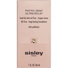 Sisley Phyto-Teint Ultra Éclat Foundation 2C soft beige 30 ml