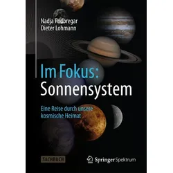 Im Fokus: Sonnensystem