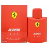 Ferrari Scuderia Red Eau de Toilette 125 ml