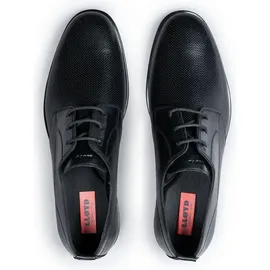 LLOYD LARK Business Schuh Schwarz 42